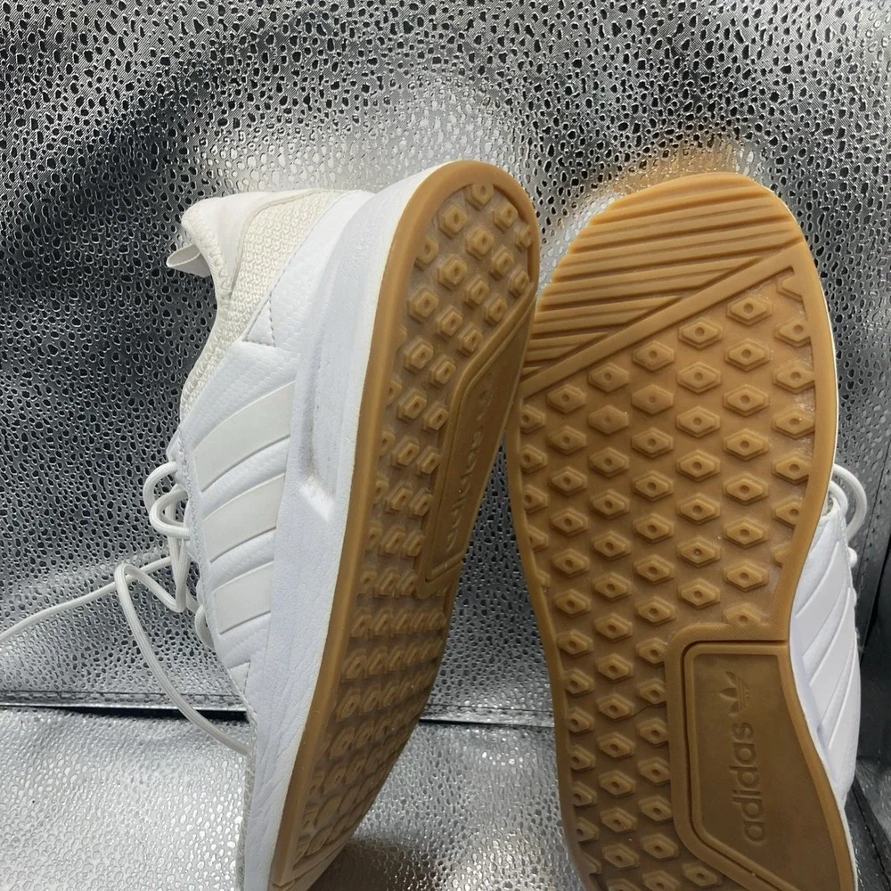 adidas sneakers White Size 5